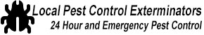 Staunton City County Exterminators